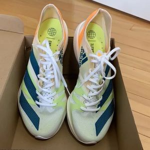 Adidas Adizero Takume